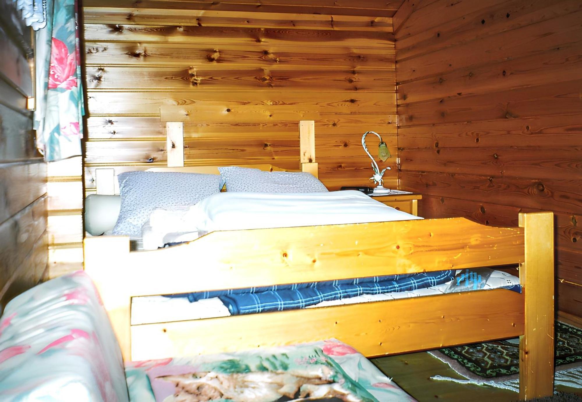 Chalet Cosy A Sixt-Fer-A-Cheval Avec Vue Sur La Montagne Exterior photo